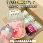 Aromaterapiya qapalı uzunömürlü məişət yüksək səviyyəli hava təravətləndiricisi qarderob tualet yataq otağı vanna otağı Uniseks avtomobil aromaterapiyası