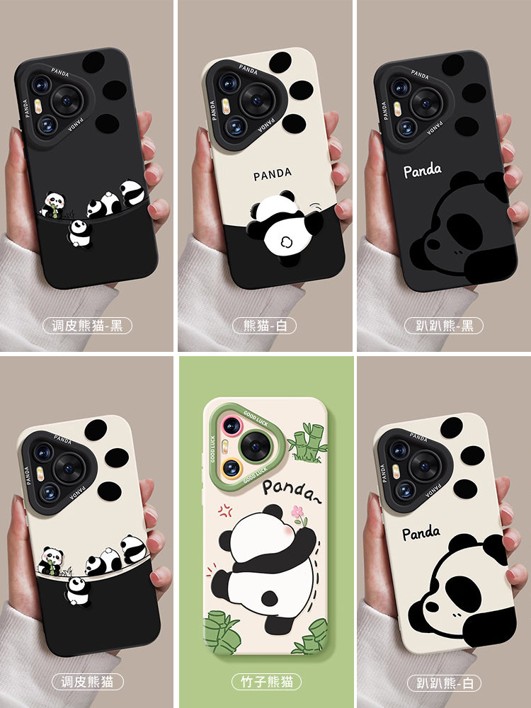 Uston Huawei pura70 mobil telefon qutusu üçün uyğundur yeni pura80pro super yaraşıqlı p90 niş p70pro lens hər şey daxil pro panda p60 ten pura70ultra kişi p80 dəsti
