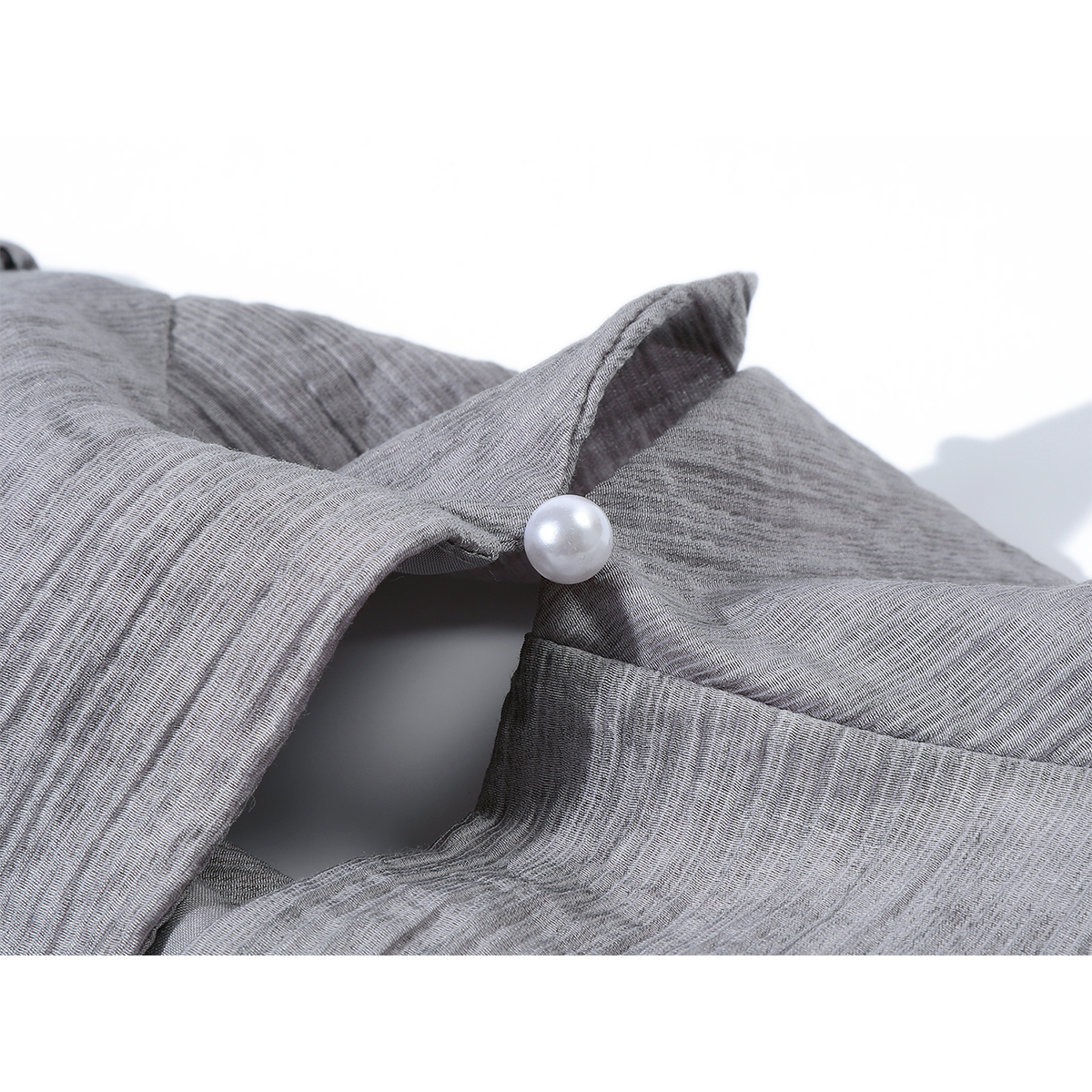 Chorissa Qadınlar üçün Fransız Qəşəng Qolsuz Top, 2026 Yeni Stil, Super Populyar, Gənc, Gözəl Yay Dizaynlı Köynək