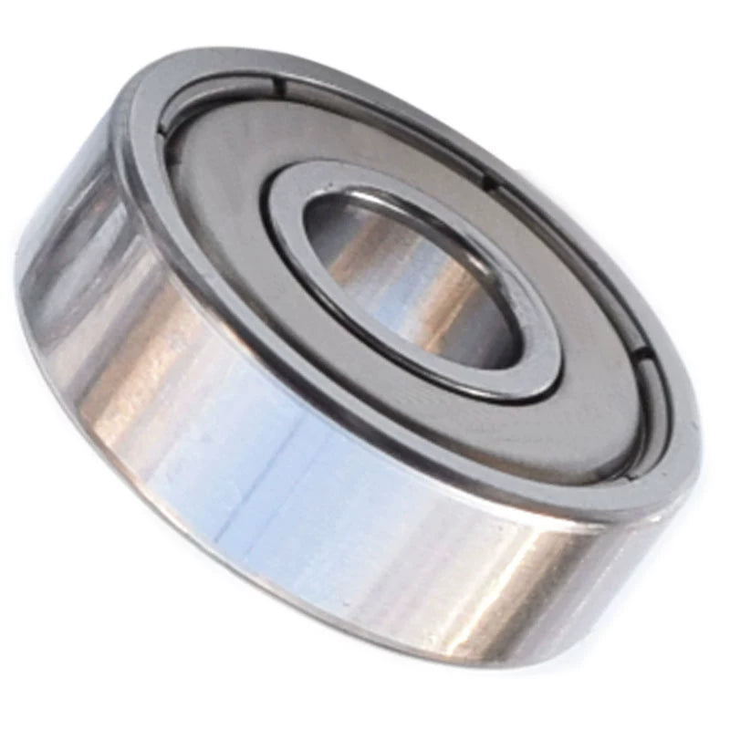 Mini mikro podşipnik kiçik daxili diametr 1 1.5 2 2.5 3 4 5 6 7 8 9mm yüksək sürətli model DIY dəqiqliyi