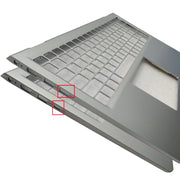 DELL Inspiron 3510 3511 A shell 3515 3520 3521 BC shell D shell 0DDM9D 0WPN8 üçün uyğundur