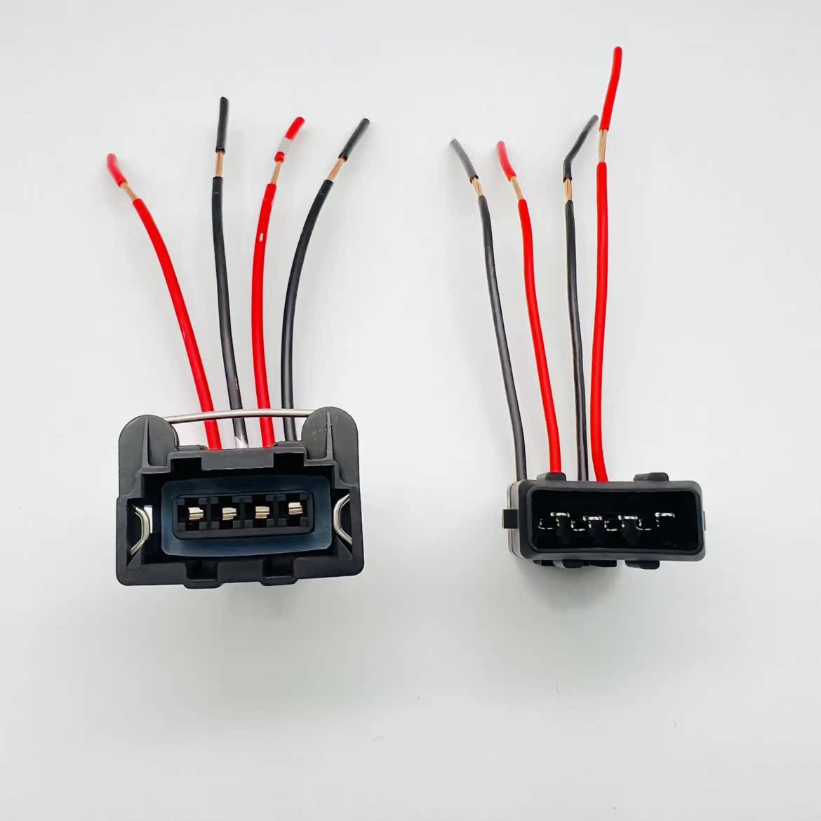 Compatible with Chery A1, A3, A5, Tiggo, Flagcloud, Fengyun, Elegance, Oriental Son V5G3 high voltage transformer ignition coil plug