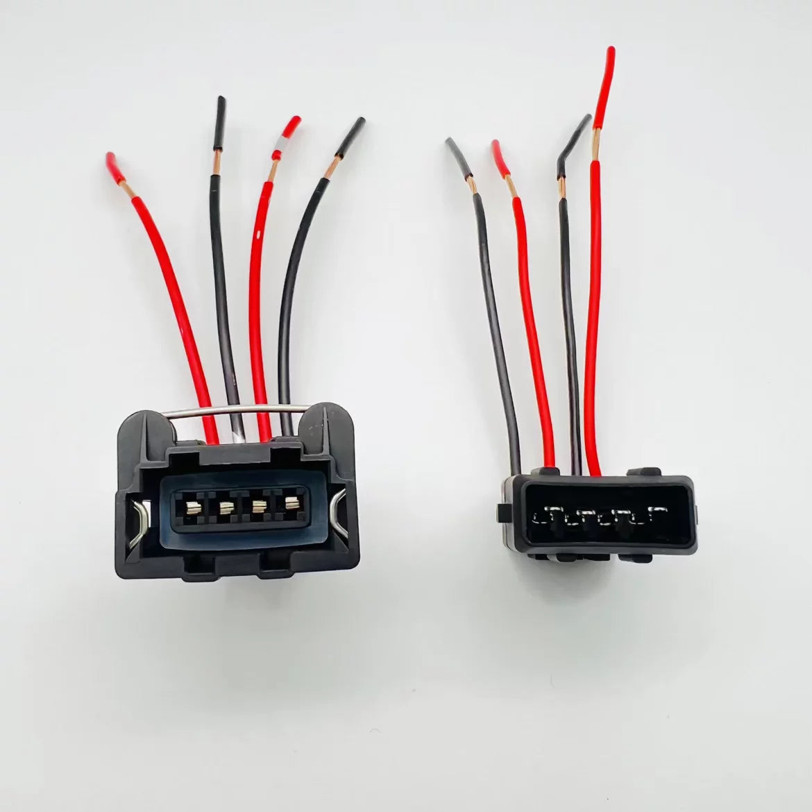 Compatible with Chery A1, A3, A5, Tiggo, Flagcloud, Fengyun, Elegance, Oriental Son V5G3 high voltage transformer ignition coil plug