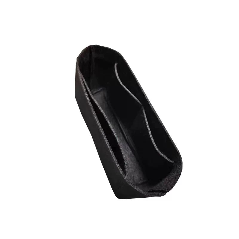 Longchamp çanta astarı, Longchamp mini köftə çanta astarı və ultra yüngül saxlama və təşkil üçün uyğundur.