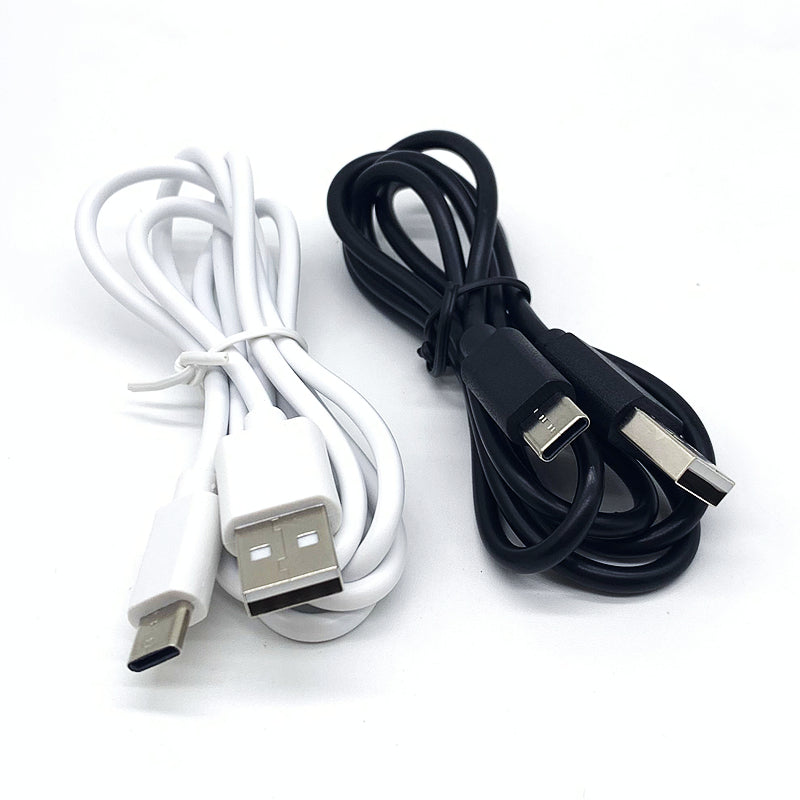 Sərhədlərarası isti satış TYPE-C məlumat kabeli 1A cib telefonu şarj kabeli müxtəlif USB-dən c tipli kabellərə uyğundur