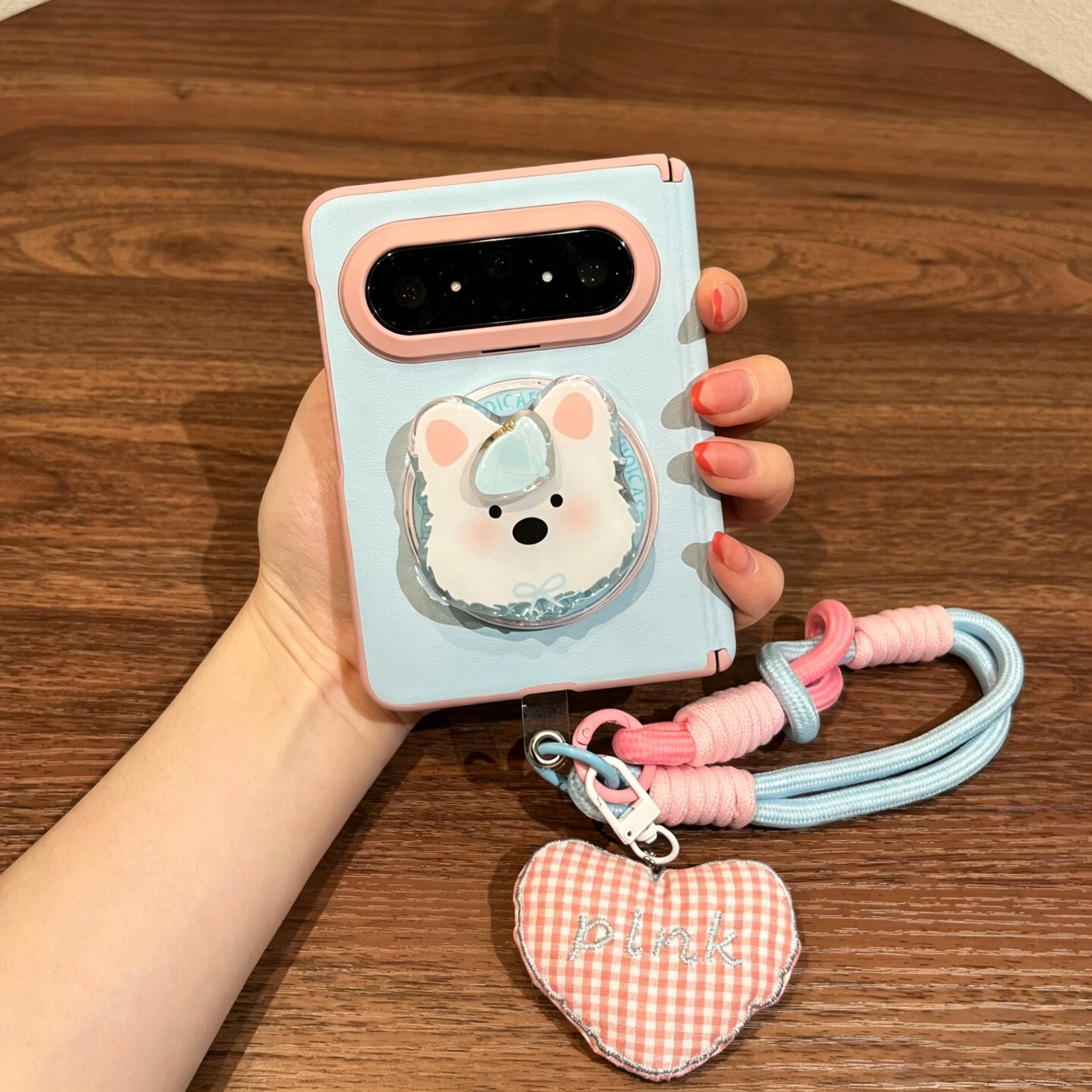 Huawei Pura üçün uyğundur