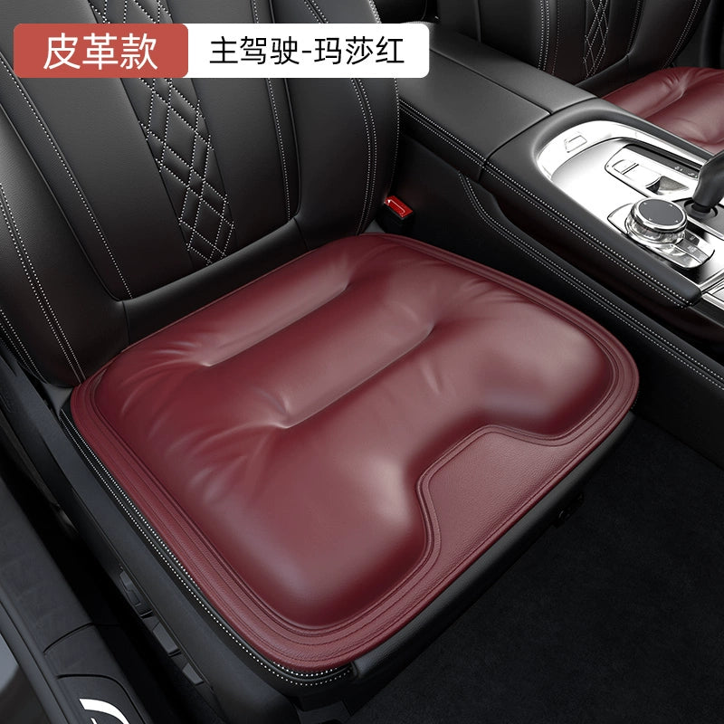 Alman Avtomobil Oturacaq Yastığı Avtomobil Oturacaq Yastığı Bütün Mövsümlərə Uyğundur Avtomobil Əsas Sürmə Tək Parçalı Avtomobil Arxa Paspasları