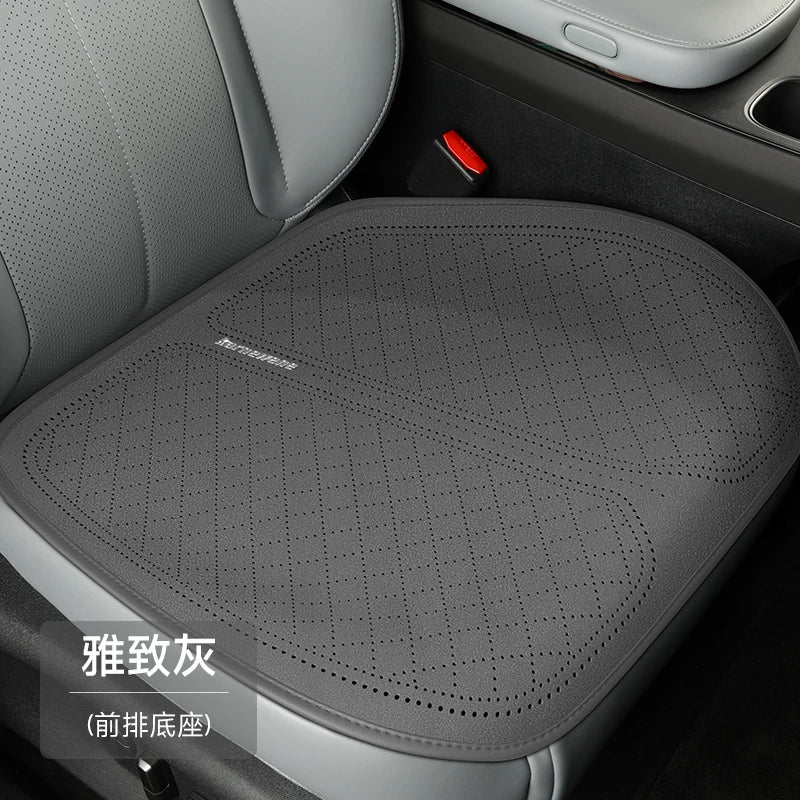 2025 BYD Hiace 06 DMMI Oturacaq Üzlükləri, Tam Örtük, Bütün Mövsümlər üçün, Hiace 06EV Oturacaq Üzlükləri və Yastıqları