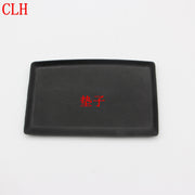 Volkswagen 02-10 old model Polo, dashboard storage box, center console storage box and other storage containers.