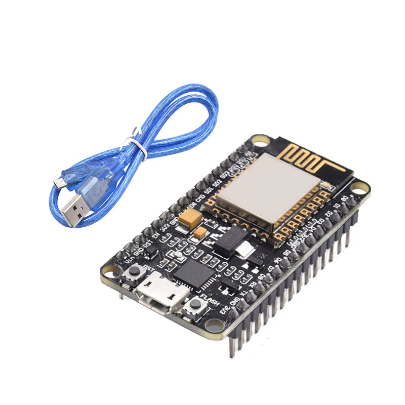 esp8266 arduino serial port WIFI simsiz modul uzun məsafəli simsiz modul ESP-01 ESP-12N