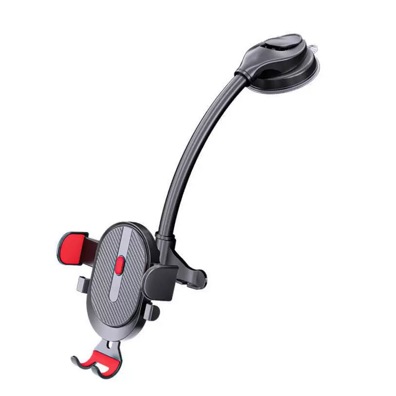 Sucker Car Phone Holder Mount Stand GPS Phone Mobile Cell