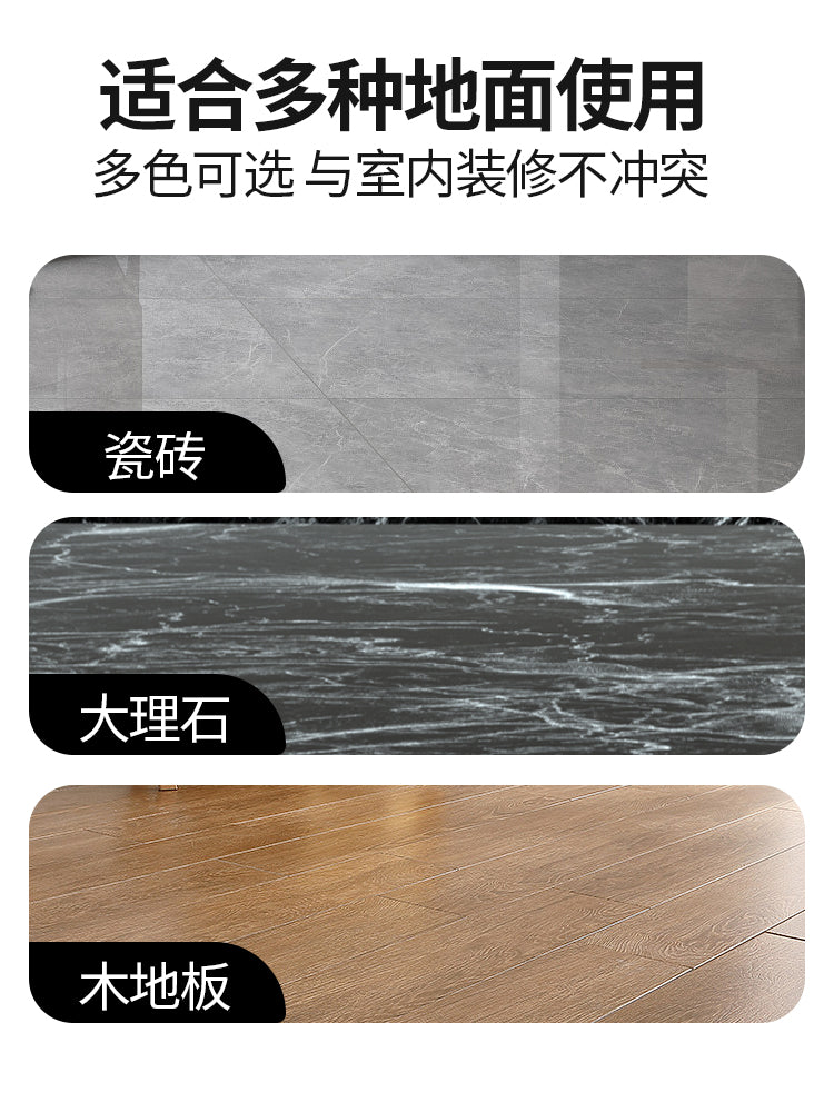 Cloud Whale Cobos Stone Chasing Xiaomi Sweeper Climbing Pad DJI Threshold Strip Addım Yamac Yastığına uyğunlaşdırılıb