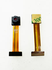 OV2640 kamera modulu 40MM uzunluq 2 milyon piksel STM32 ESP32 K210-u dəstəkləyir