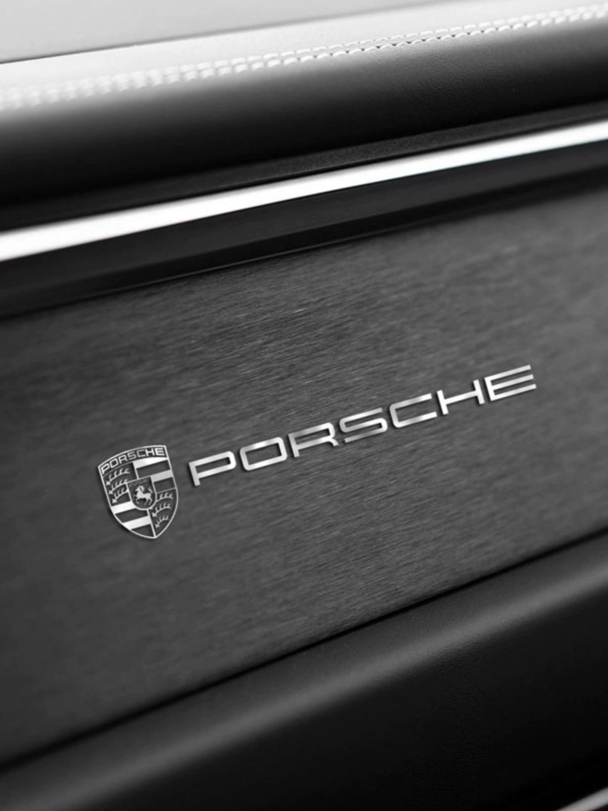 Metal Avtomobil Etiketləri 3D Üçölçülü Etiketlər Avtomobil Loqosu Mərkəzi İdarəetmə Pəncərəsi Avtomobil Daxili Dizayn Modifikasiyası Qəşəng Yaradıcı Dekorativ Etiketlər Neytral