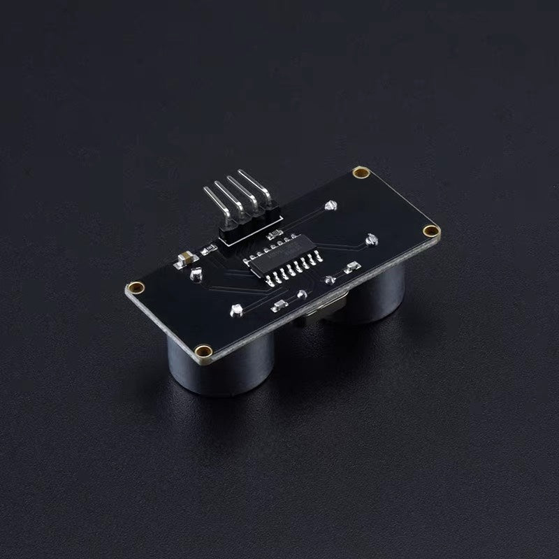 HC-SR04 ultrasəs modulu geniş gərginlikli 3-5.5V sənaye dərəcəli sensor