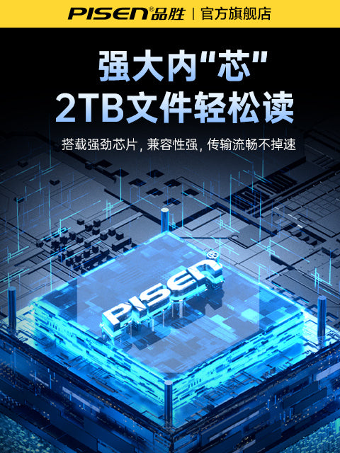 Pinsheng kart oxuyucusu USB3.2 yüksək sürətli OTG oxuyur 4.0SD/TF/XQD/NM/CF/Ms daxili yaddaş kartı kompüteri U disk Apple iphone1516 universal Typec mobil telefon kartı yerləşdiricisi üçün uyğundur