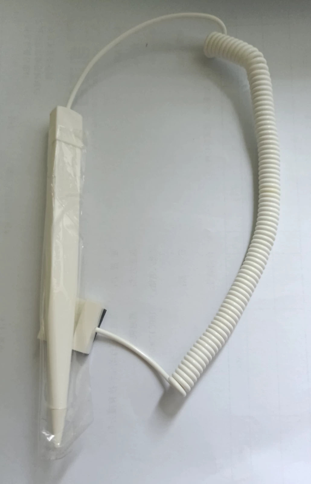 Sənaye Rezistiv Qələm Rezistiv Stylus Toxunma Ekran Qələmi Kaizheng YKZ-0317 Müqavimətli Stylus Qələmi Fabriki Birbaşa Satış