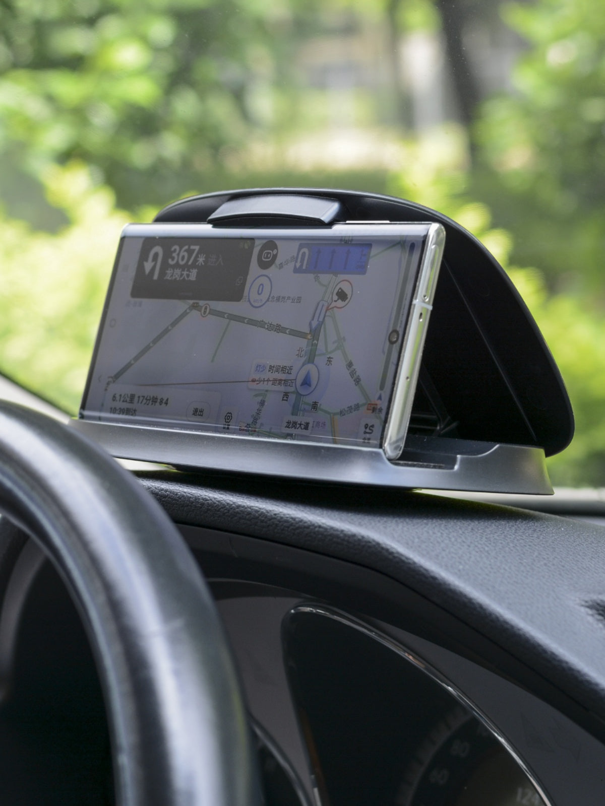 Çoxfunksiyalı Avtomobil Naviqasiya Tutacağı İdarə Paneli Yapışqan Avtomobil Müvəqqəti Parkinq Mobil Telefon Nömrəsi Etiketi Neytral