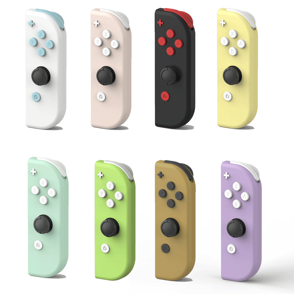 Dingyou Nintendo switchjoycon sapı qabığı NS dəyişdirilmiş qabıq Oled universal sökülməsi düymələri ilə əvəzedici qabıq