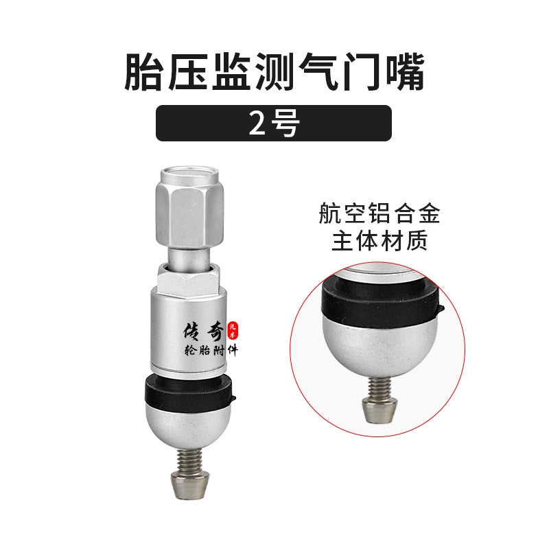 Buick Mercedes-Benz Ford Təkər Təzyiqinə Nəzarət Klapanı üçün uyğundur Xüsusi Sensor Vakuum Başlığı Sensor Doldurma Başlığı