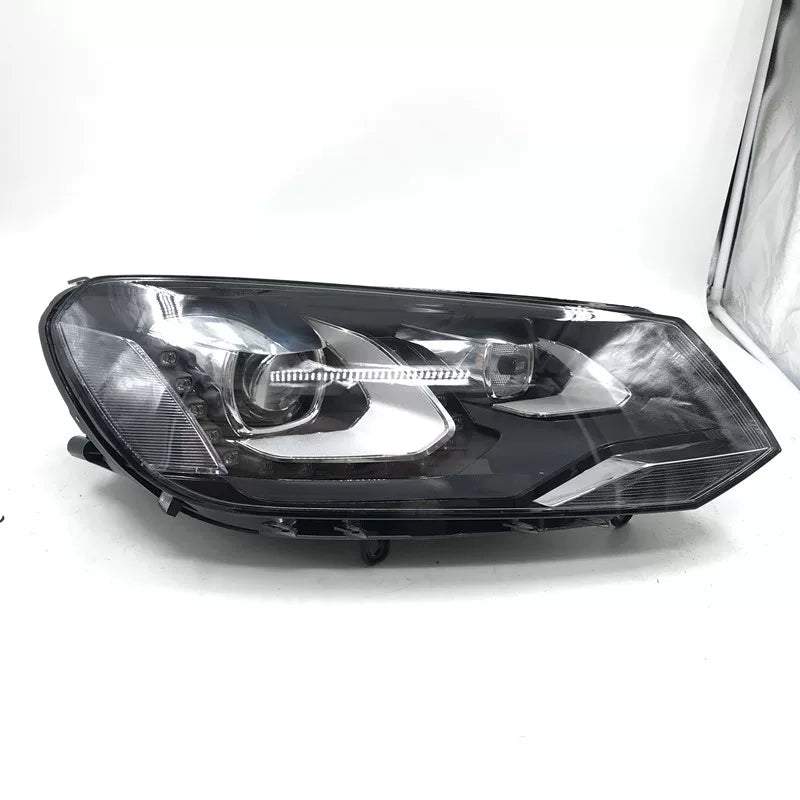 2011-2016 Volkswagen Touareg fara dəsti, Touareg faraları, LED faraları üçün uyğundur.