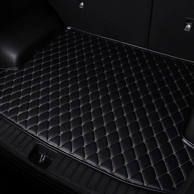 2015/2019 Toyota Prado/Land Cruiser Prado LC150 baqaj döşəməsi, xüsusi arxa qapı döşəməsi, 2700 3400 4000