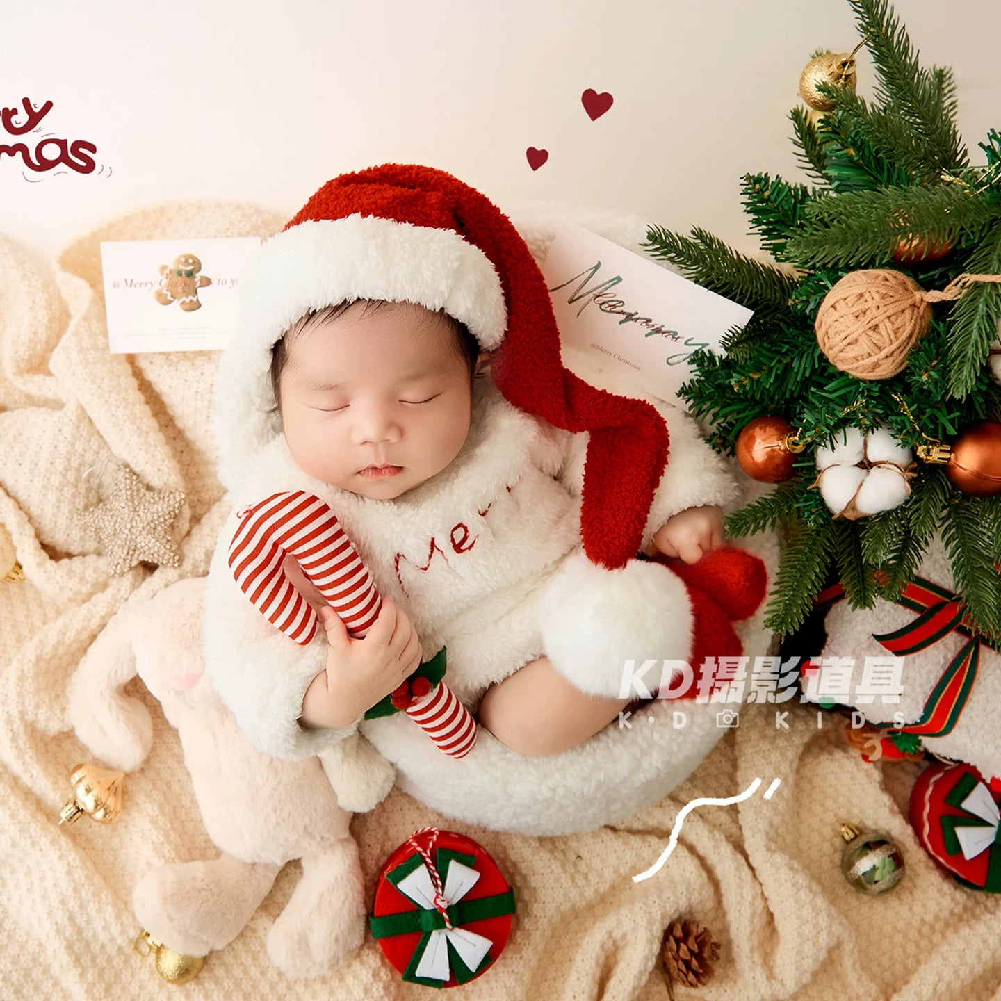 Yenidoğulmuş körpə fotoqrafiyası, dolunay fotoları, Milad mövzulu geyimlər, körpə doğum fotoları, portret fotoqrafiyası, geyim və rekvizitlər