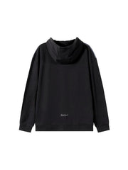 EA7 Armani Men's Zip Up Hoodie 6DPM24 PJUWZ