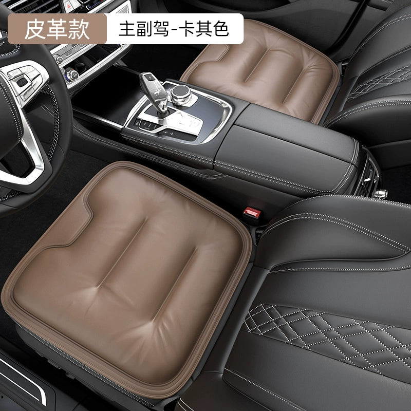 Alman Avtomobil Oturacaq Yastığı Avtomobil Oturacaq Yastığı Bütün Mövsümlərə Uyğundur Avtomobil Əsas Sürmə Tək Parçalı Avtomobil Arxa Paspasları