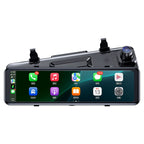 Apple Carplay Wireless Screen Mirroring Hicai Streaming Arxa Görünüş Güzgüsü Naviqasiyası 4K ilə uyğundur