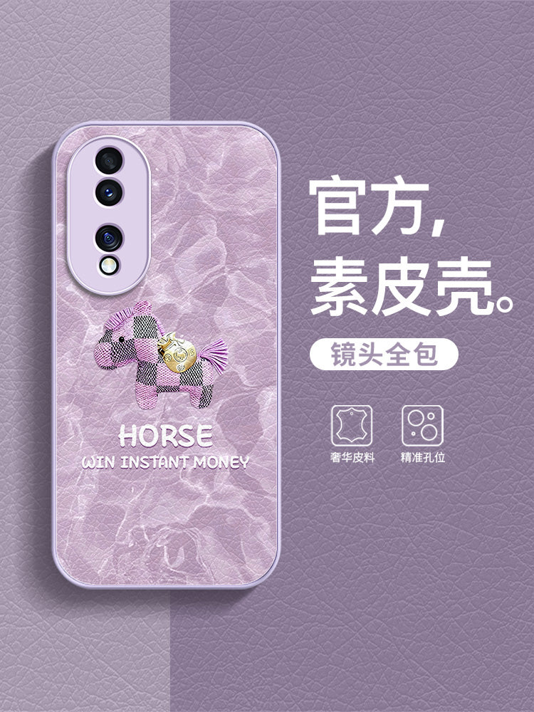 Dərhal pulunuz var Huawei Honor 70pro mobil telefon qutusu 400 əyri ekran hər şey daxil honor70 düşməyə qarşı əyri ekran 300 xüsusi xanımlar 200 yüksək səviyyəli sensasiya 500 internet ünlü 100 dəri toxuması qoruyucu örtük