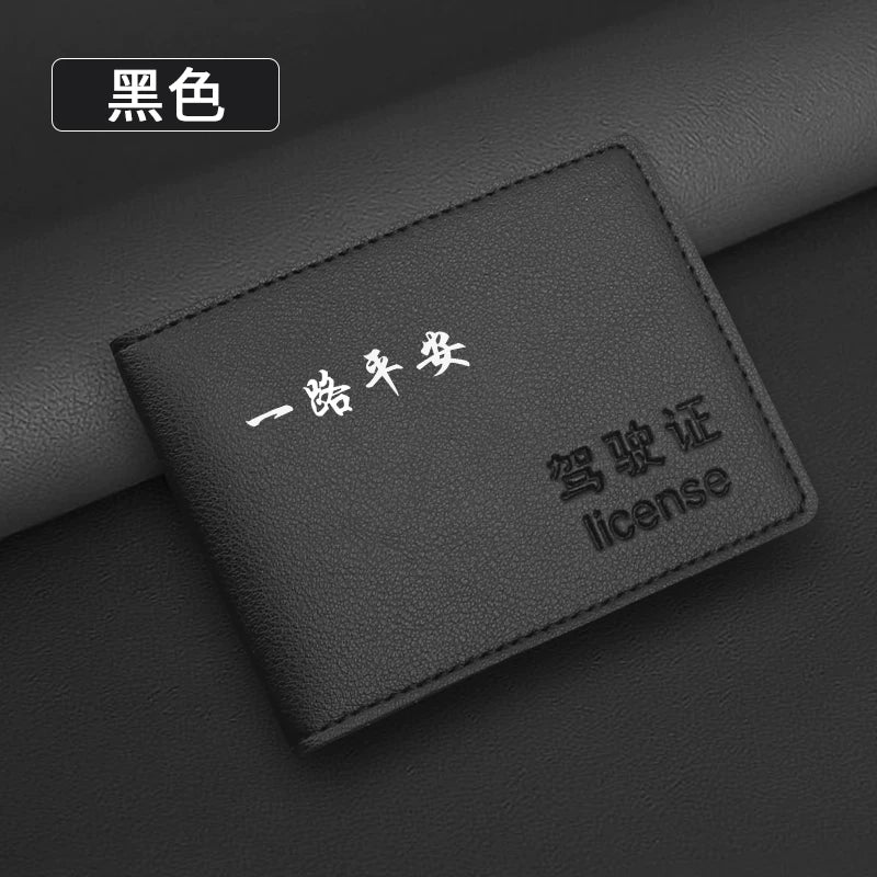 ZEEKR 001/009/007 nəqliyyat vasitələri, sürücülük vəsiqəsi qoruyucu örtüyü, nəqliyyat vasitəsinin qeydiyyat şəhadətnaməsi və digər sənəd örtüyü üçün uyğundur.