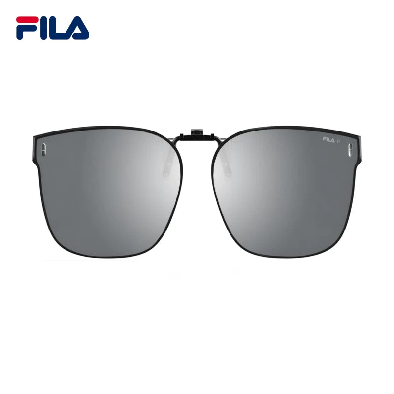 FILA avtomobil idarə etmək, balıq ovu üçün klipli günəş eynəkləri, reseptli linzalar, polyarlaşdırılmış, parıltı əleyhinə, ultra yüngül, kişi və qadın günəş eynəkləri.
