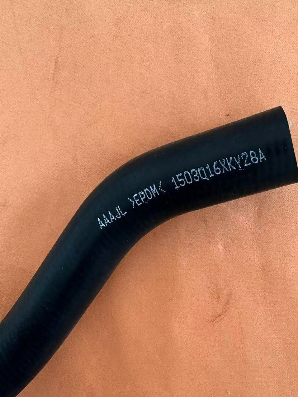 Great Wall Haval F5, Haval H4, H6, Wey VV5, VV6, brand new H6 with original electronic water pump inlet and outlet hoses.