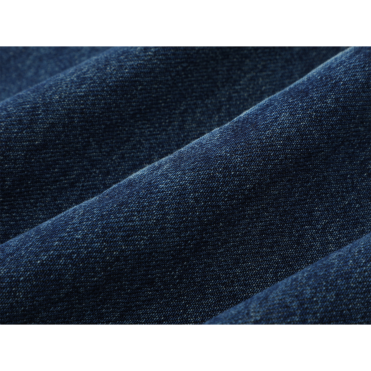 Chorlisa Qadınlar üçün Retro Yuyulmuş Geniş Ayaqlı Cins Şalvar, 2026-cı ilin Yazı Yeni Modeli, Yüksək Bel, Boş Forma, Rahat, Arıqladıcı, Dolğun Şalvar