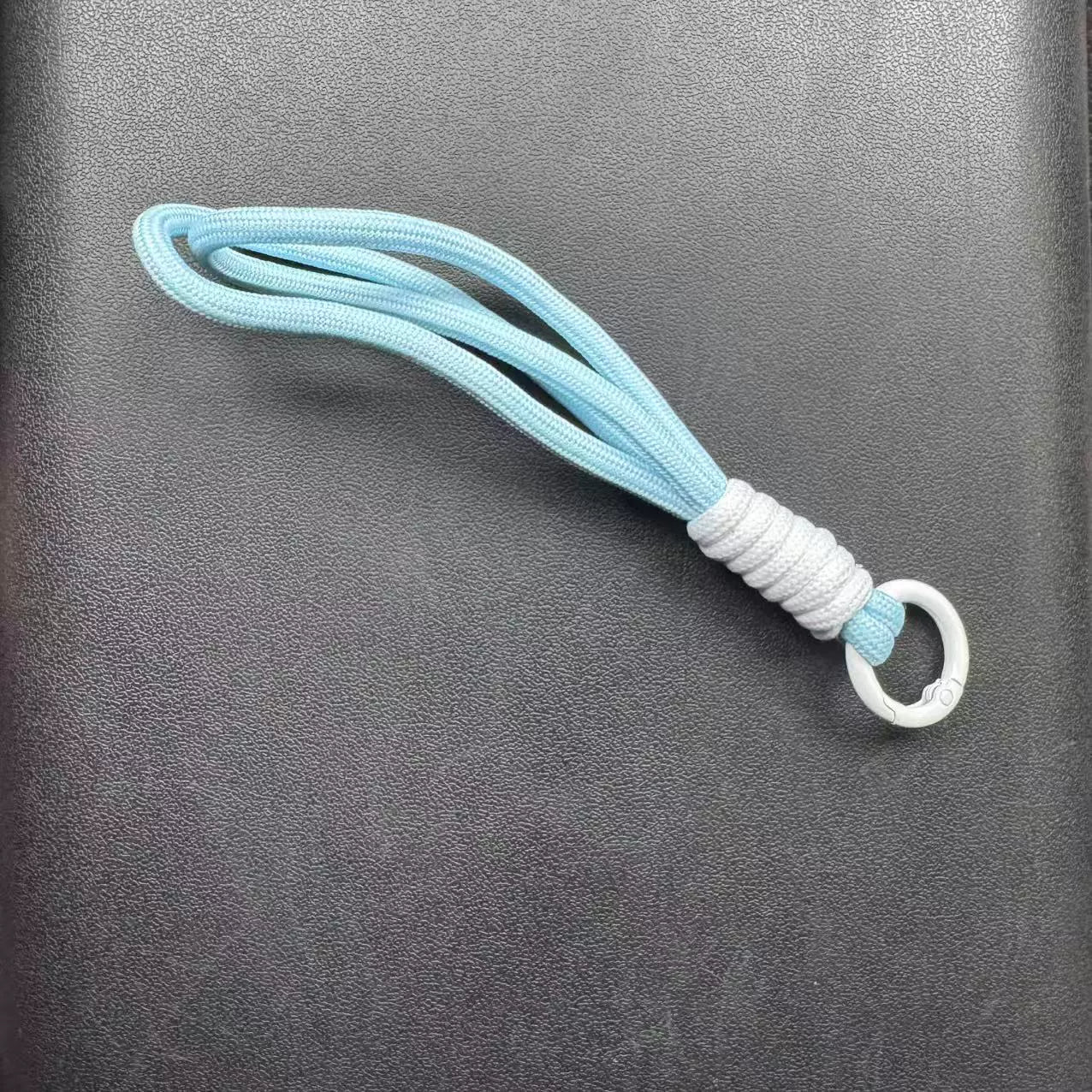 Avtomobil Asma Aksesuarları Pop Mart Arxa Görünüş Güzgüsü Peluş Kukla Düyünlü Toxunma Lanyard Telefon Anahtarlığı Lanyard