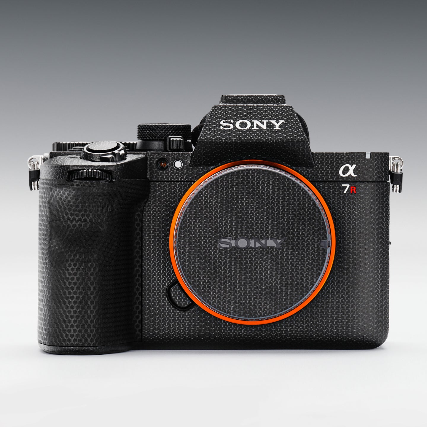 Meibendo Sony A7R6 kamera qoruyucu filmi SONY A7R VI bədən stikeri A7RM6 dəri 3M üçün uyğundur