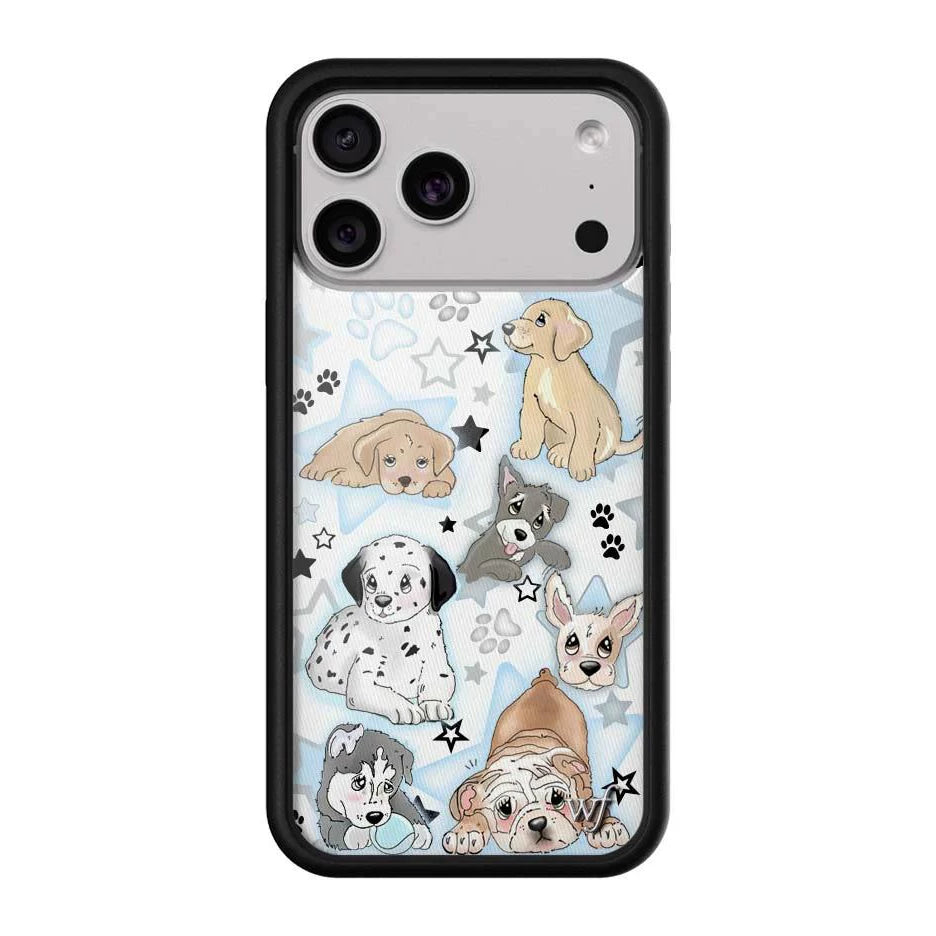 WFWE birgə brendi olan yeni şirin Milad albalı ürəyi çiyələk maral alma 16Pro mobil telefon qutusu iPhone15/14/13ProMax/plus12 sika maral yıxılmağa qarşı qoruyucu örtük üçün uyğundur