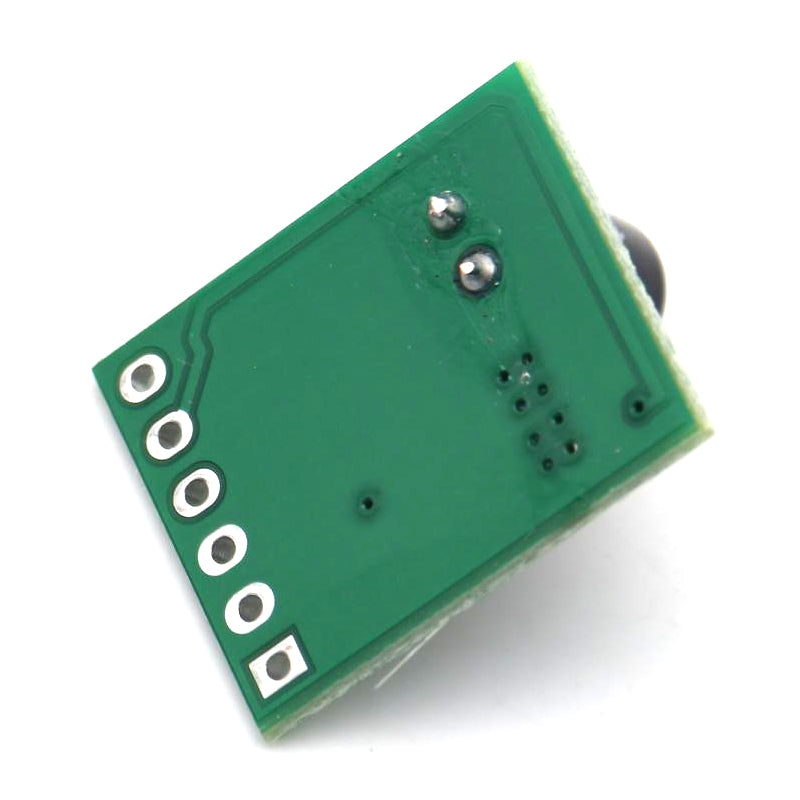 XPT8871 mini güc gücləndirici lövhəsi 5V mono güc audio gücləndirici modulu diy mikro dinamik güc gücləndiricisi 5W