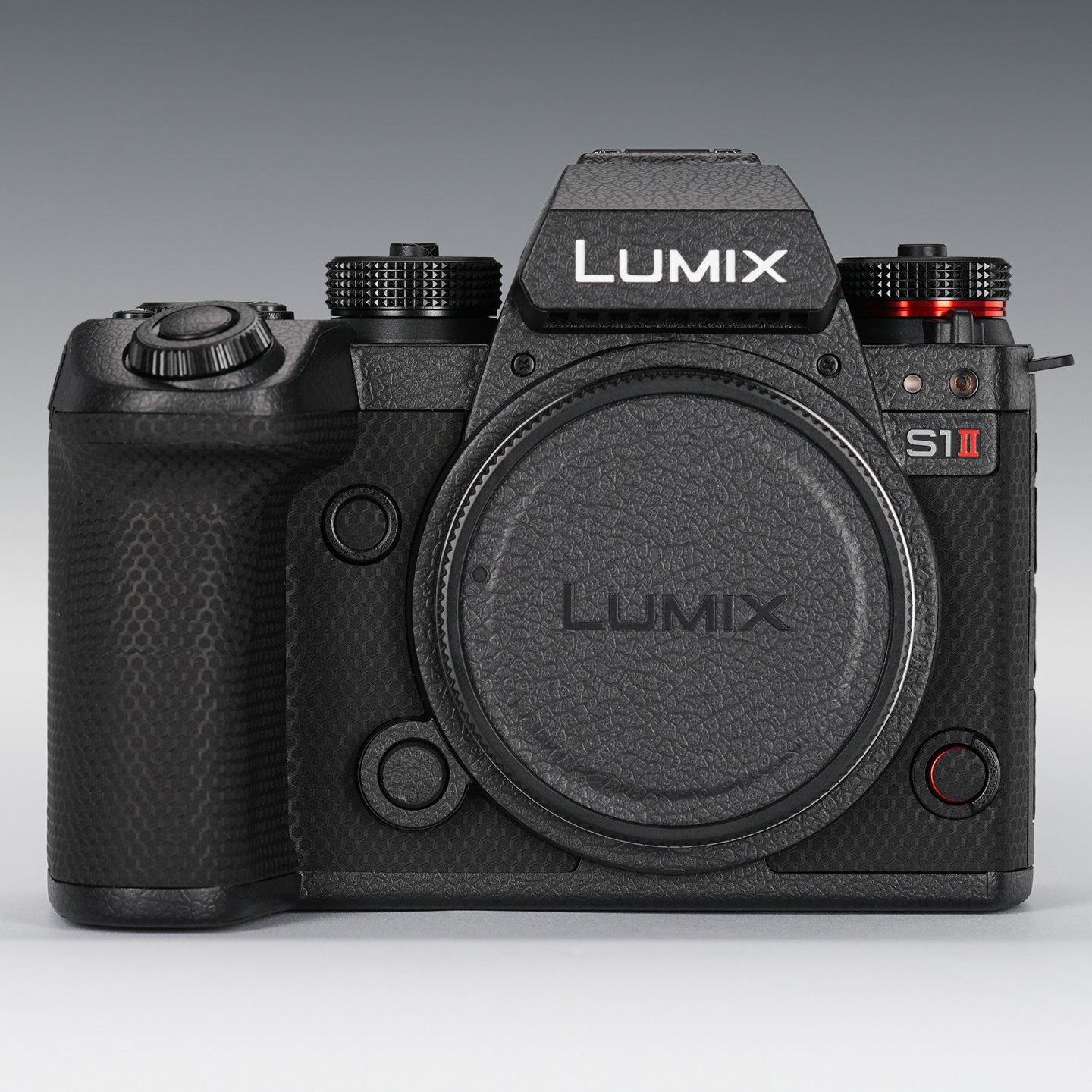 Meibentang Panasonic S1M2 kamera qoruyucu film kamera korpusu S1 ikinci nəsil/S1M2E stiker hər şey daxil 3M üçün uyğundur