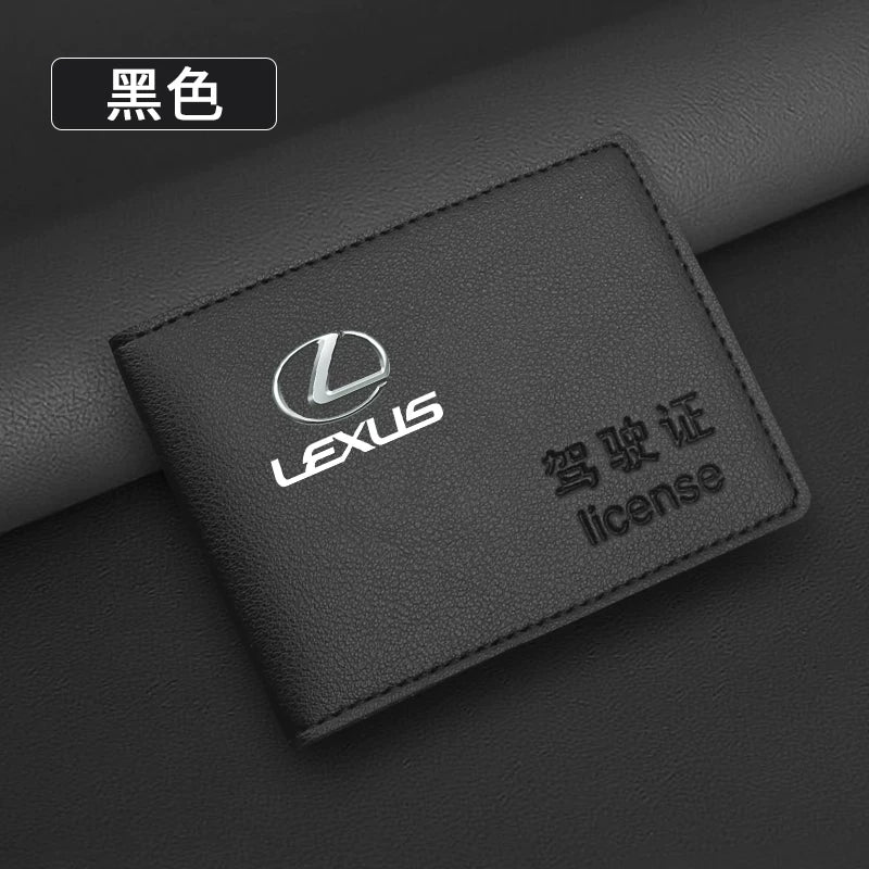 ZEEKR 001/009/007 nəqliyyat vasitələri, sürücülük vəsiqəsi qoruyucu örtüyü, nəqliyyat vasitəsinin qeydiyyat şəhadətnaməsi və digər sənəd örtüyü üçün uyğundur.