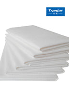 Çobanyastığı dəsmal Avtomobil təmizləyici parça Süni zamşa maral dərisi Avtomobil yuma dəsmalını silmək şüşə parça Qalınlaşmış uducu təmizləyici bez