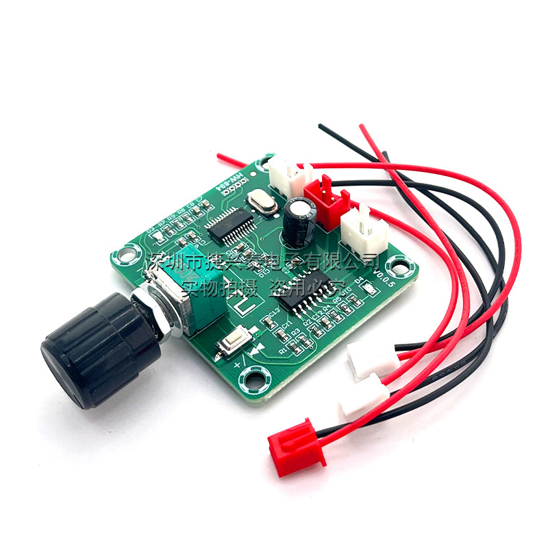 XH-A158 Ultra aydın Bluetooth 5.0 güc gücləndirici lövhəsi PAM8403 aşağı güclü DIY simsiz dinamik gücləndirici lövhə ikili 5W