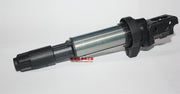 NGK ignition coil high voltage coil U5055 is suitable for BMW N46, N52, M54, 320, 525, 730 and 325 kW.