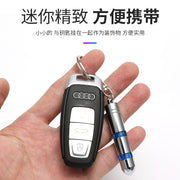 Statik boşaldıcı, avtomobil antistatik çubuğu, açarlıq aksesuarı, avtomobilə quraşdırılmış statik aradan qaldırıcı, statik elektrik enerjisini boşaltmaq üçün məhsul.