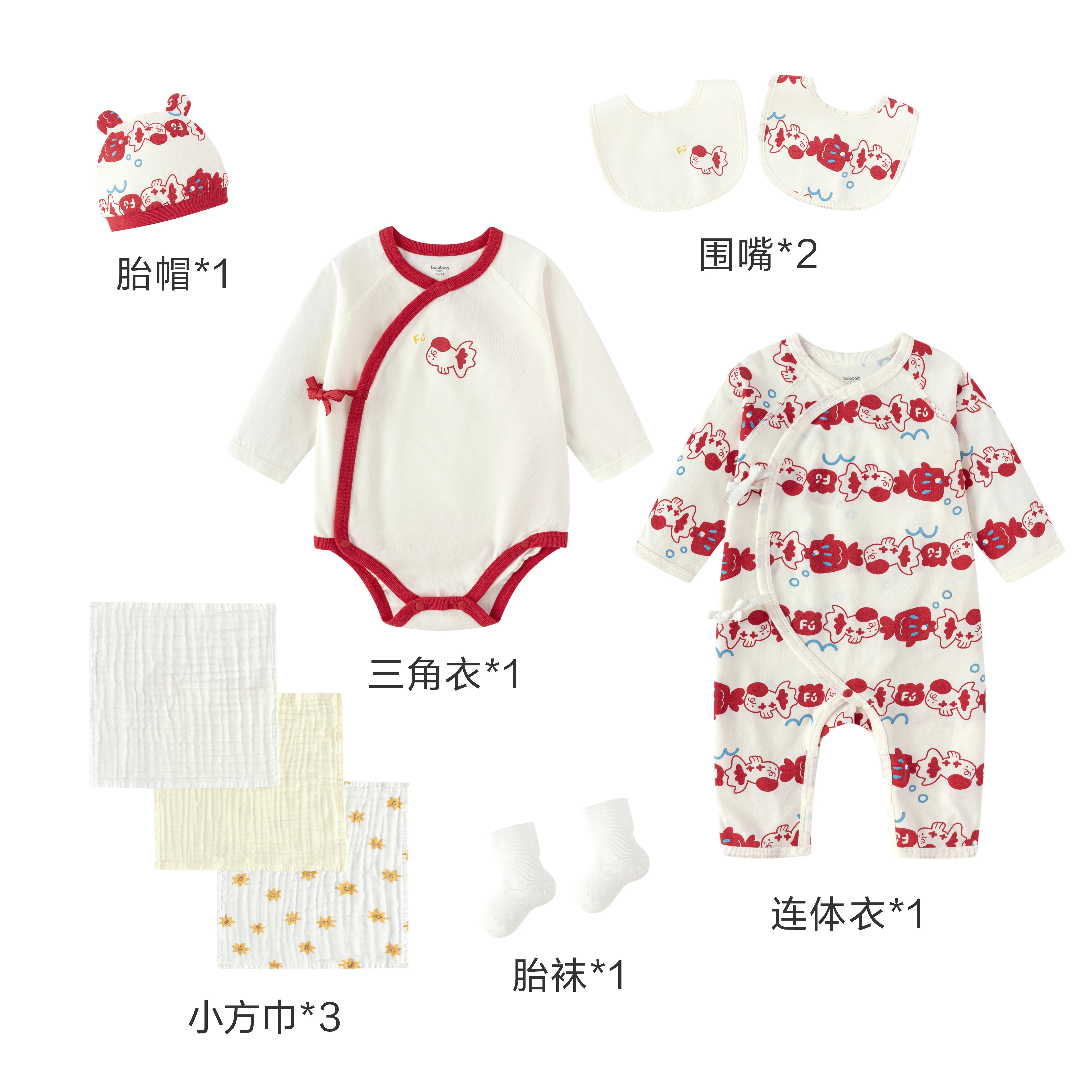 Balabala Yenidoğulmuş Hədiyyə Qutusu, Körpə Dolunay Hədiyyəsi, Yenidoğulmuş Hədiyyə Ləvazimatları, Körpə Hədiyyə Qutusu, Görüş və Yubiley Geyimləri