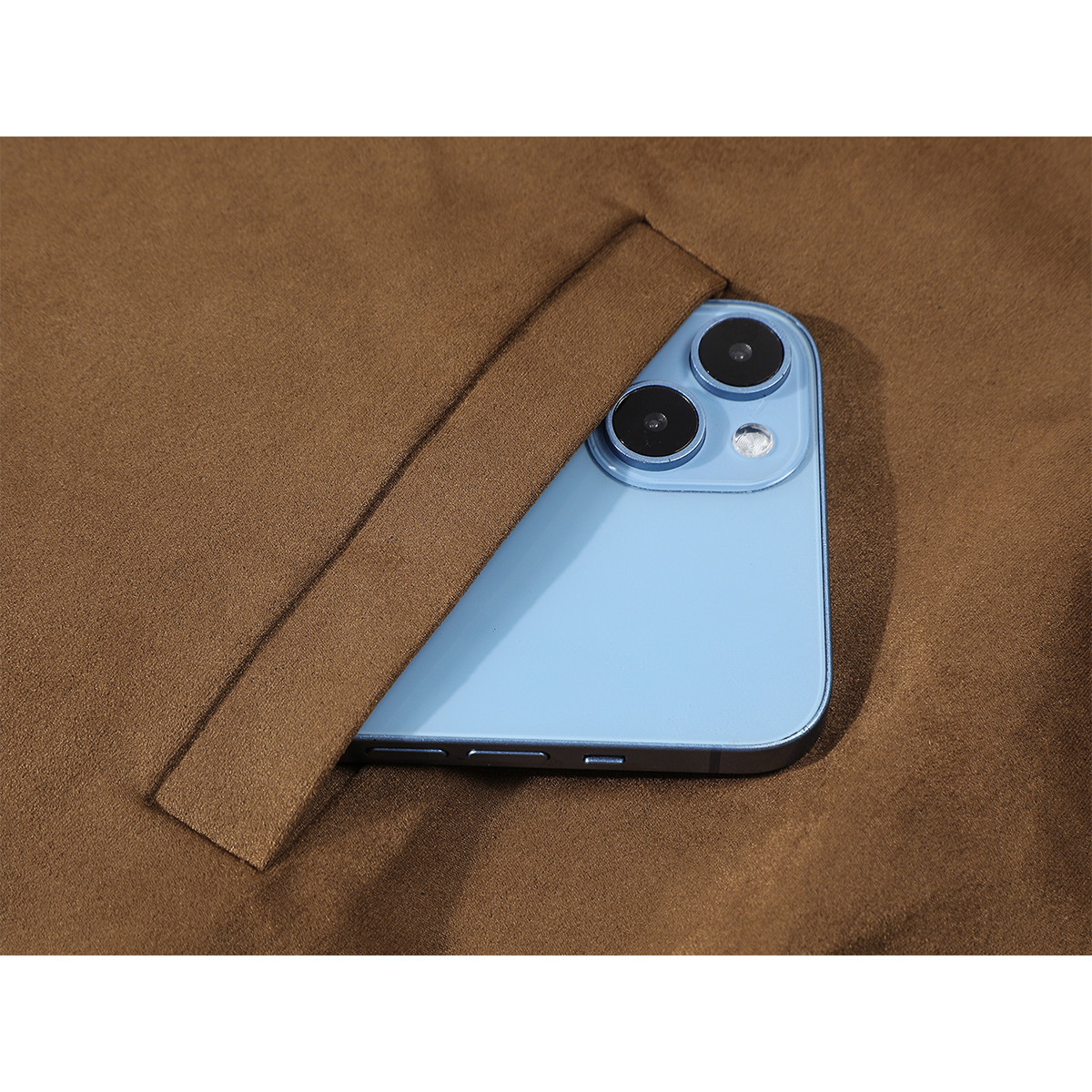 Chorlisa Qadınlar üçün Retro Motosiklet İş Gödəkçəsi, Yaz 2025 Yeni Stil, Dəbli və Qəşəng Zamşa Dəri Gödəkçə