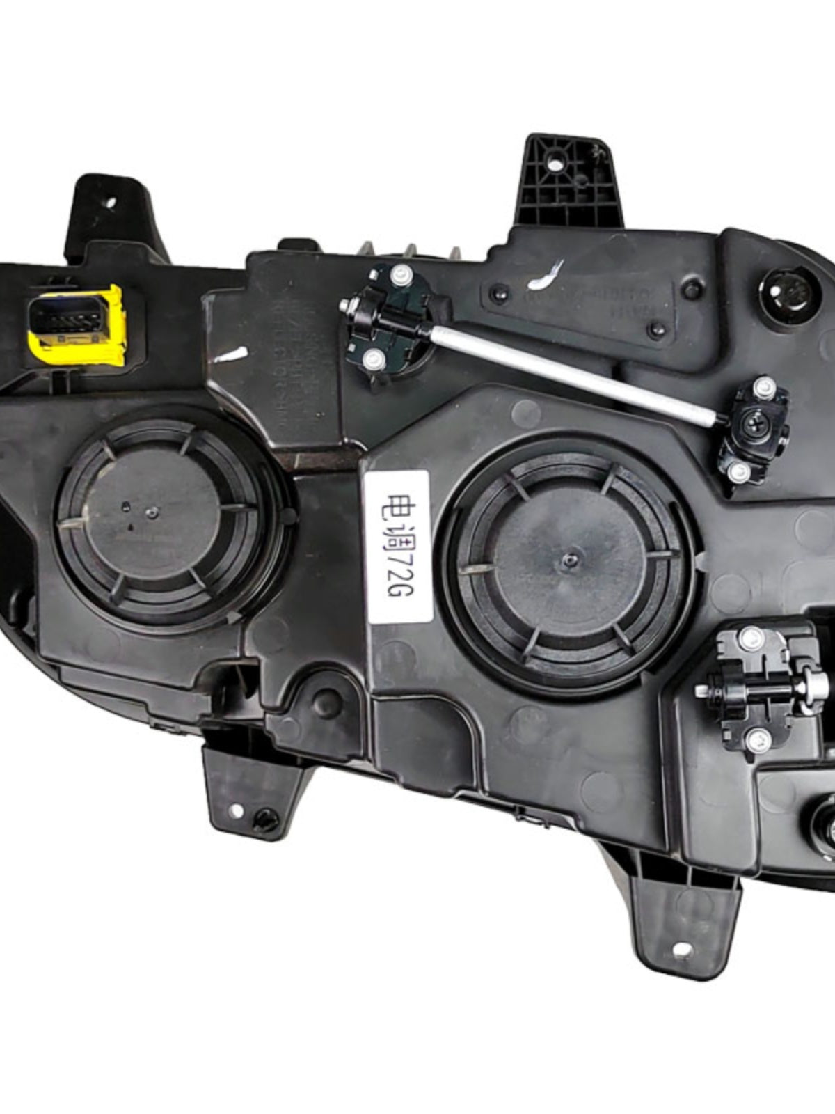 FAW Jiefang New J6P fara dəsti, Jiefang J6P 500hp fara, Jiefang J6 orijinal fara ilə uyğundur