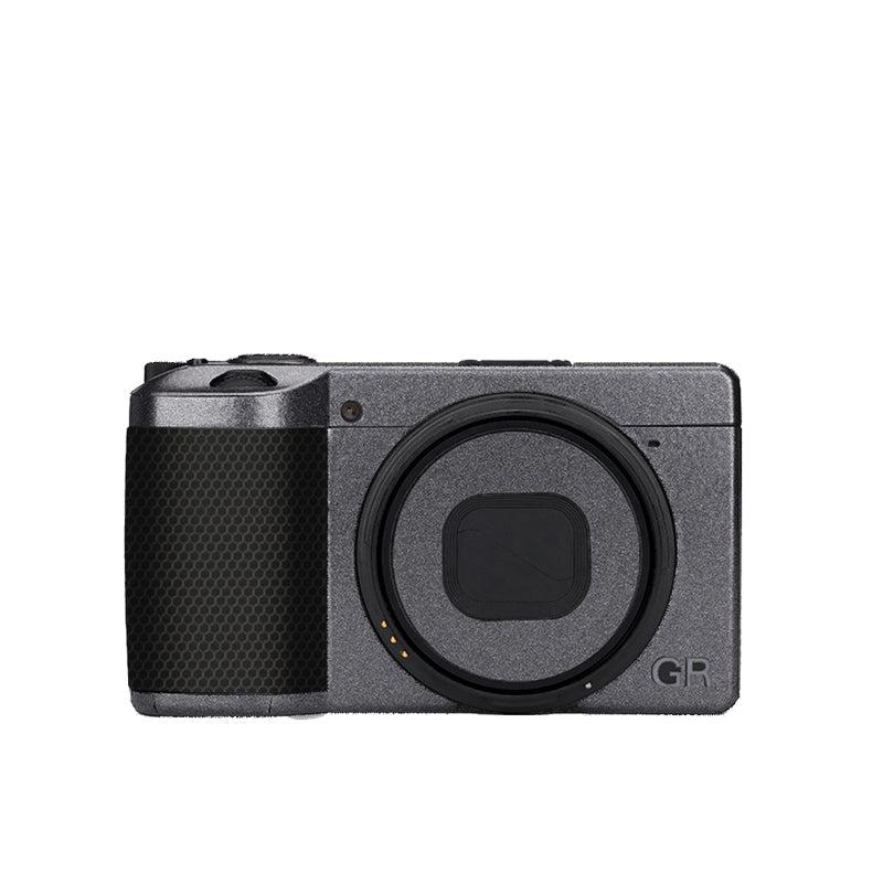 Meibendo, Ricoh GR4 stiker kamera filmi GR4 bədən filmi GR4 hdf qoruyucu film stikeri üçün uyğundur