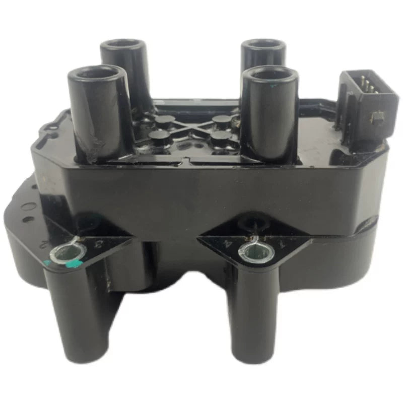 Genuine parts for ignition coils and high voltage coils of Changan Eado CS35, Yuexiang V5, V7 Lingxuan A800 and Zhishang XT engines.